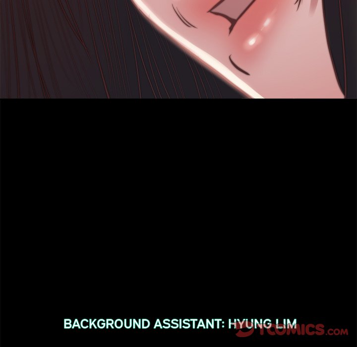 The Lost Girl Chapter 19 - HolyManga.Net
