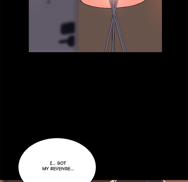 The Lost Girl Chapter 19 - HolyManga.Net