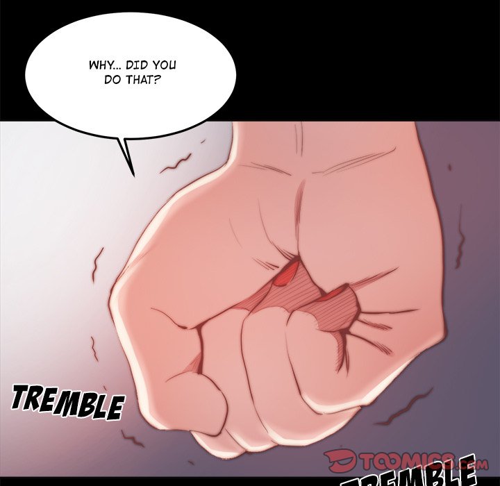 The Lost Girl Chapter 19 - HolyManga.Net