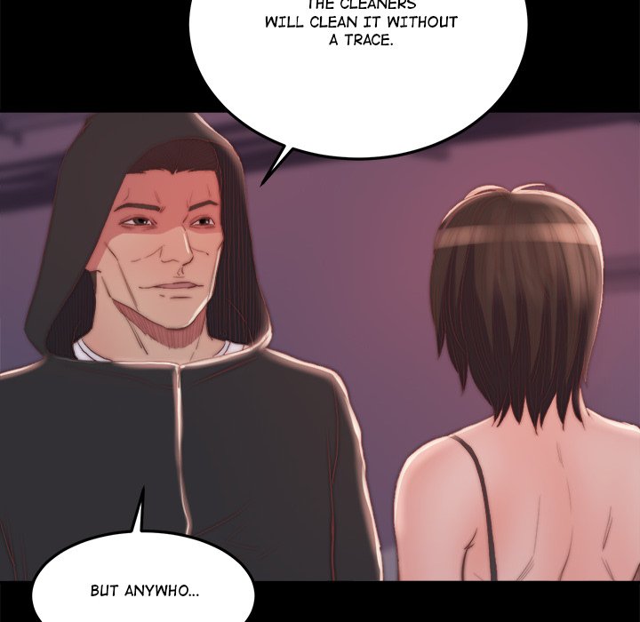 The Lost Girl Chapter 19 - HolyManga.Net