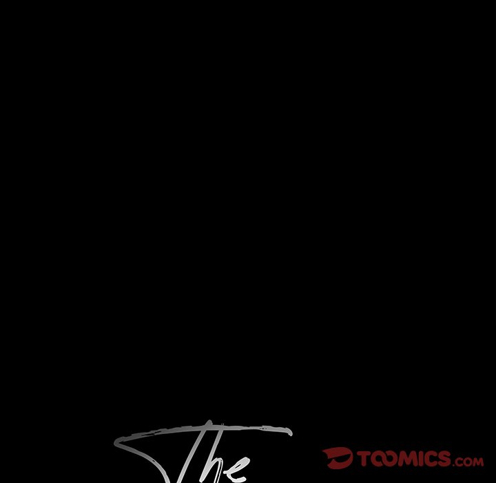 The Lost Girl Chapter 19 - HolyManga.Net