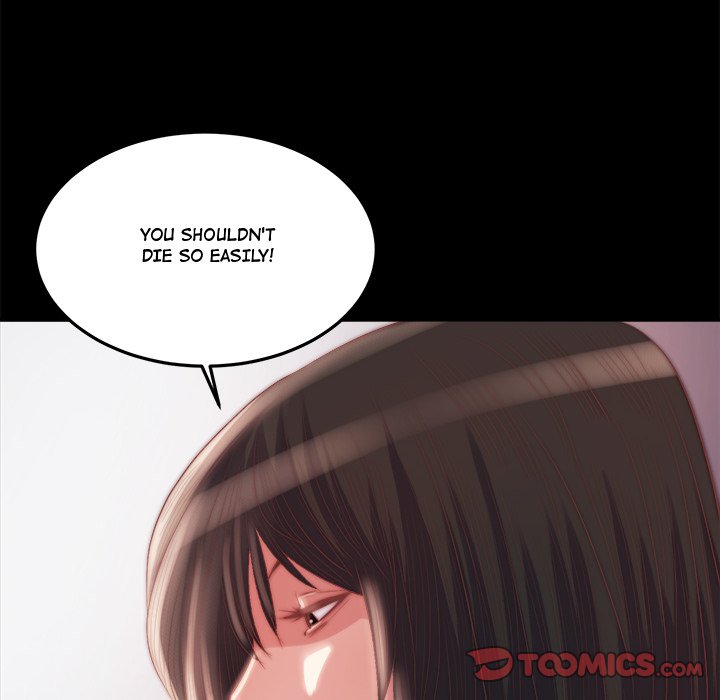 The Lost Girl Chapter 19 - HolyManga.Net