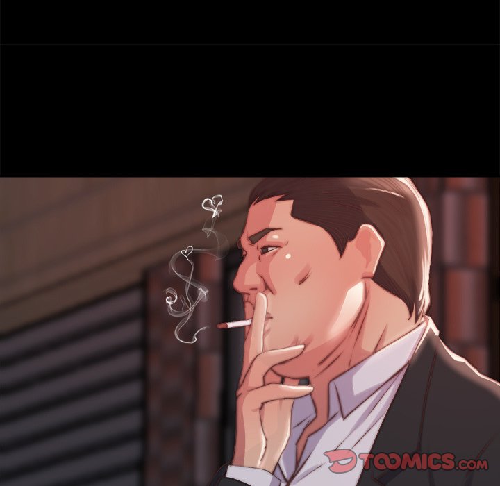 The Lost Girl Chapter 19 - HolyManga.Net