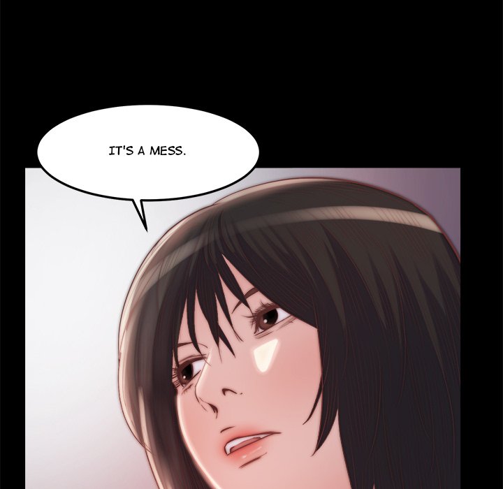The Lost Girl Chapter 19 - HolyManga.Net