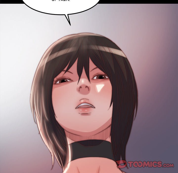 The Lost Girl Chapter 19 - HolyManga.Net