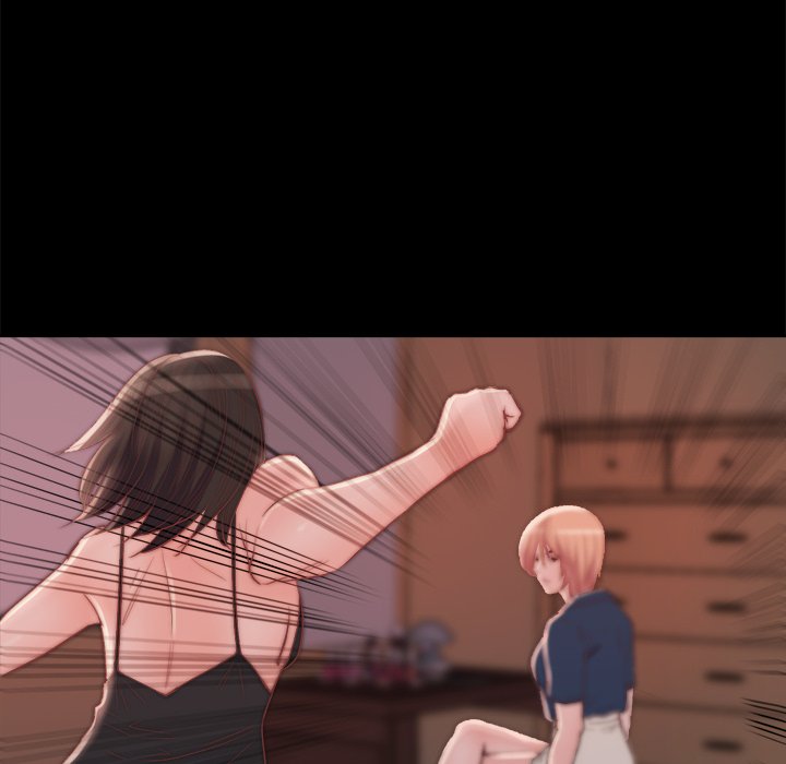The Lost Girl Chapter 19 - HolyManga.Net