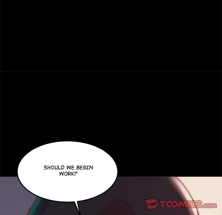 The Lost Girl Chapter 19 - HolyManga.Net