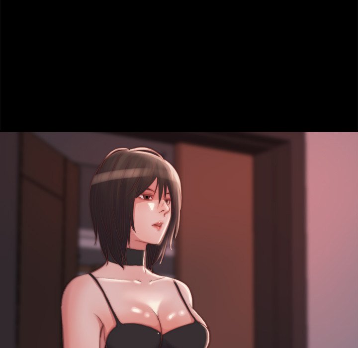 The Lost Girl Chapter 19 - HolyManga.Net