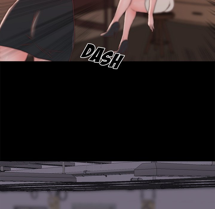 The Lost Girl Chapter 19 - HolyManga.Net