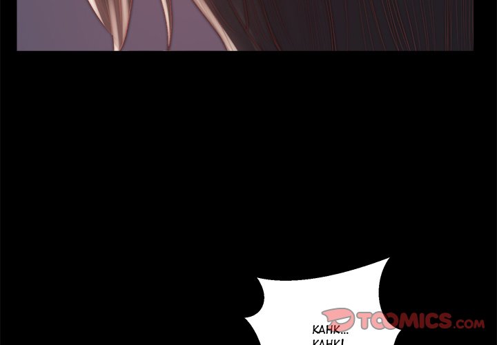 The Lost Girl Chapter 19 - HolyManga.Net