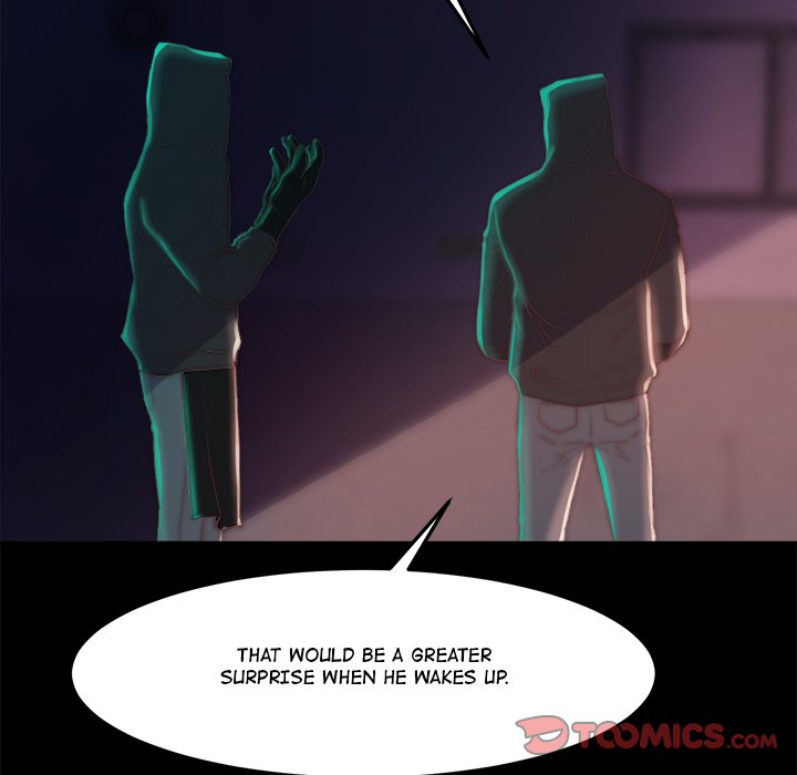 The Lost Girl Chapter 19 - HolyManga.Net