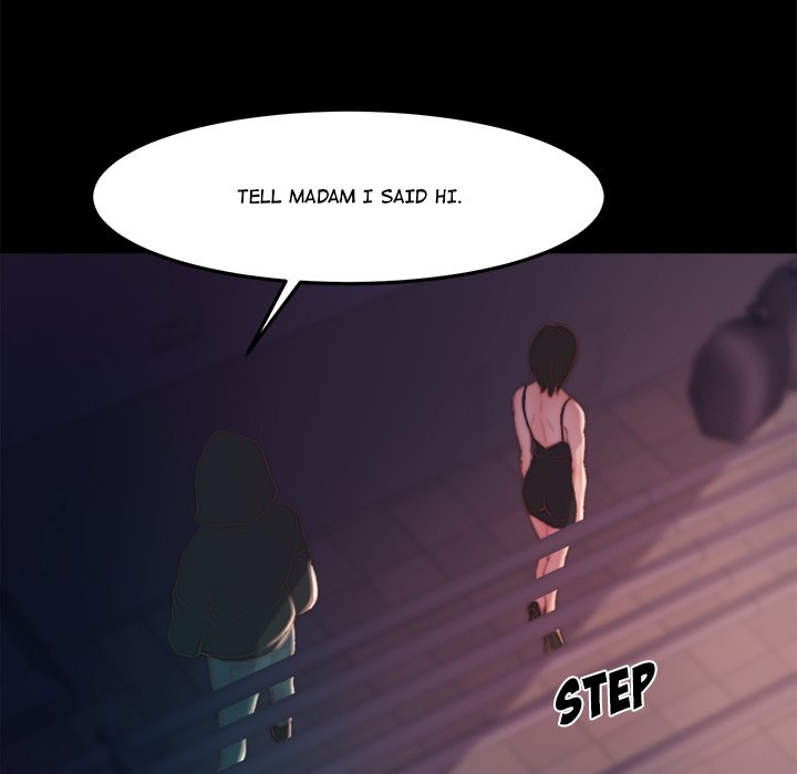 The Lost Girl Chapter 19 - HolyManga.Net