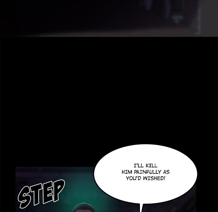 The Lost Girl Chapter 19 - HolyManga.Net
