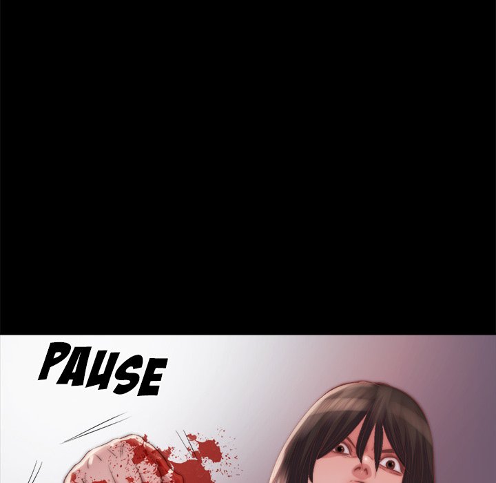 The Lost Girl Chapter 19 - HolyManga.Net