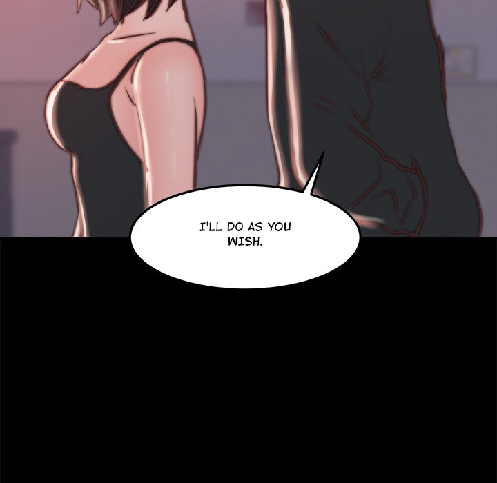 The Lost Girl Chapter 19 - HolyManga.Net
