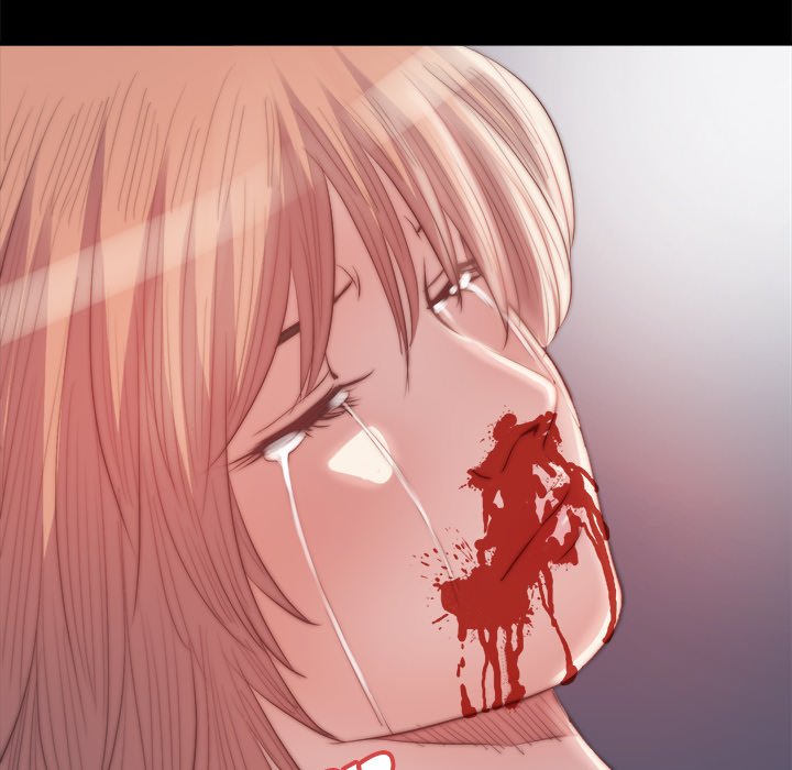 The Lost Girl Chapter 19 - HolyManga.Net