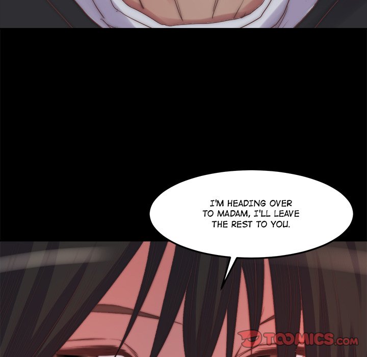 The Lost Girl Chapter 19 - HolyManga.Net