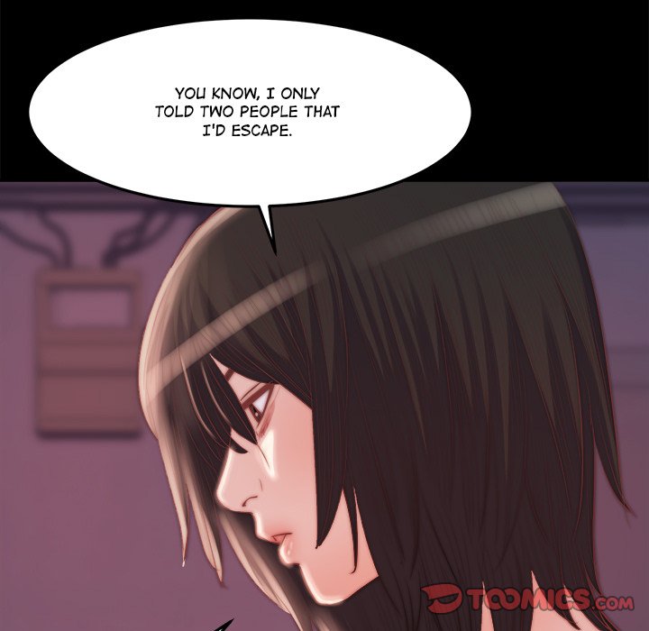 The Lost Girl Chapter 19 - HolyManga.Net