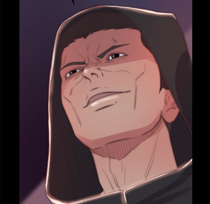 The Lost Girl Chapter 19 - HolyManga.Net