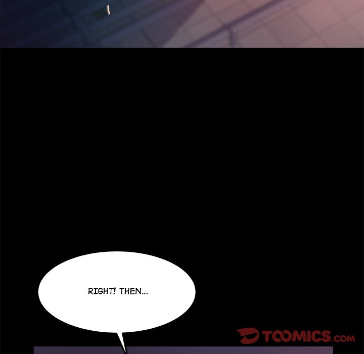 The Lost Girl Chapter 19 - HolyManga.Net