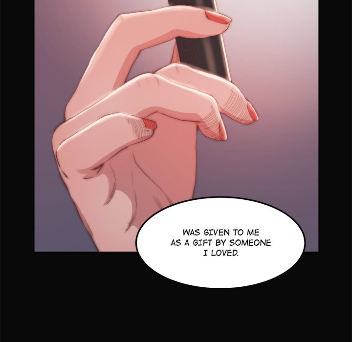 The Lost Girl Chapter 19 - HolyManga.Net