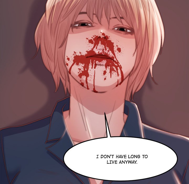 The Lost Girl Chapter 19 - HolyManga.Net