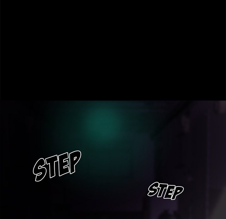 The Lost Girl Chapter 19 - HolyManga.Net