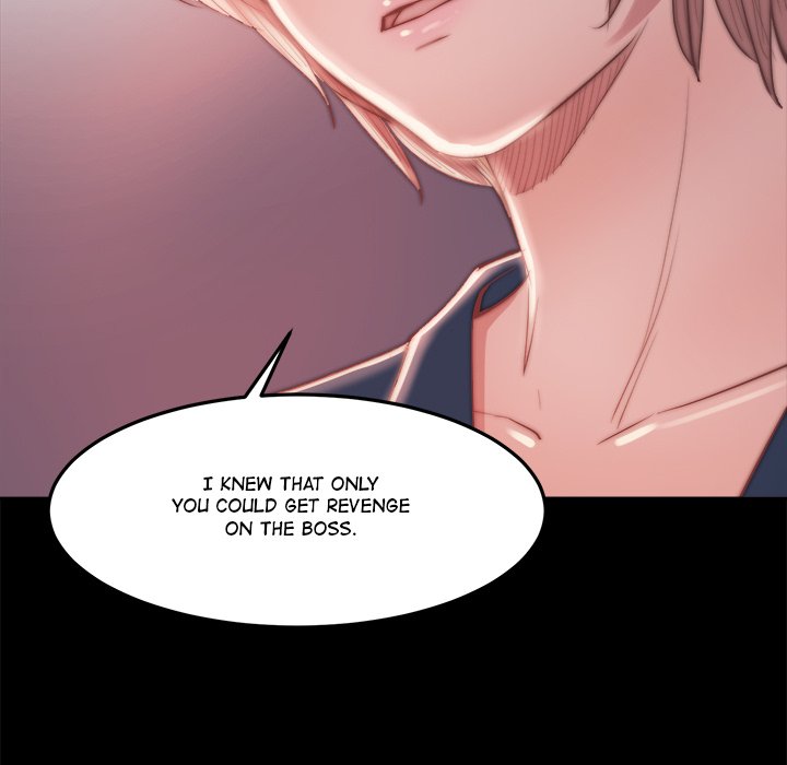 The Lost Girl Chapter 19 - HolyManga.Net