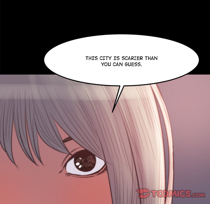 The Lost Girl Chapter 20 - HolyManga.Net