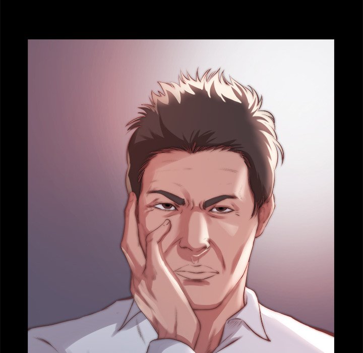 The Lost Girl Chapter 20 - HolyManga.Net