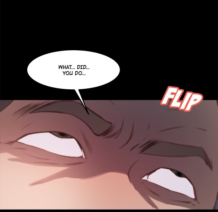 The Lost Girl Chapter 20 - HolyManga.Net