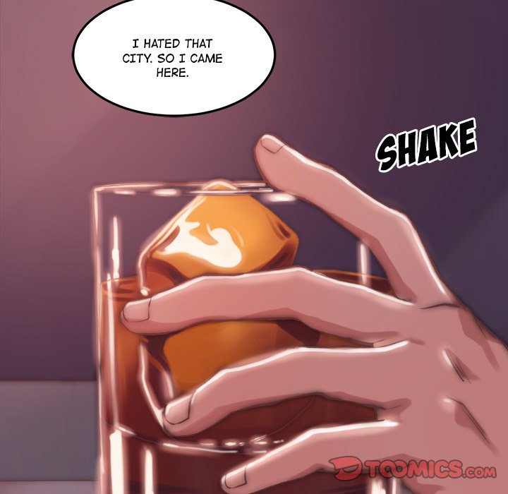 The Lost Girl Chapter 20 - HolyManga.Net