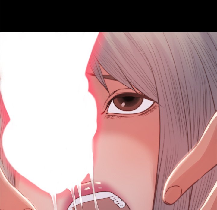 The Lost Girl Chapter 20 - HolyManga.Net
