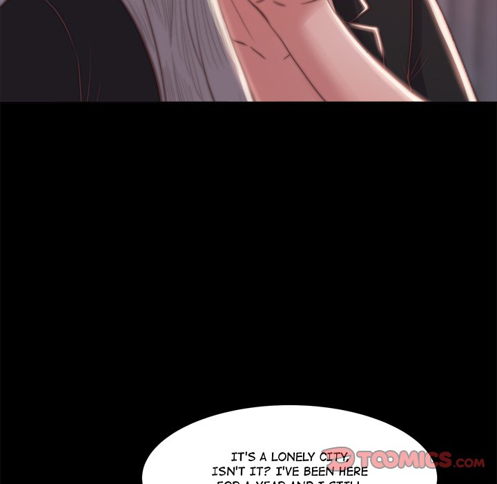 The Lost Girl Chapter 20 - HolyManga.Net