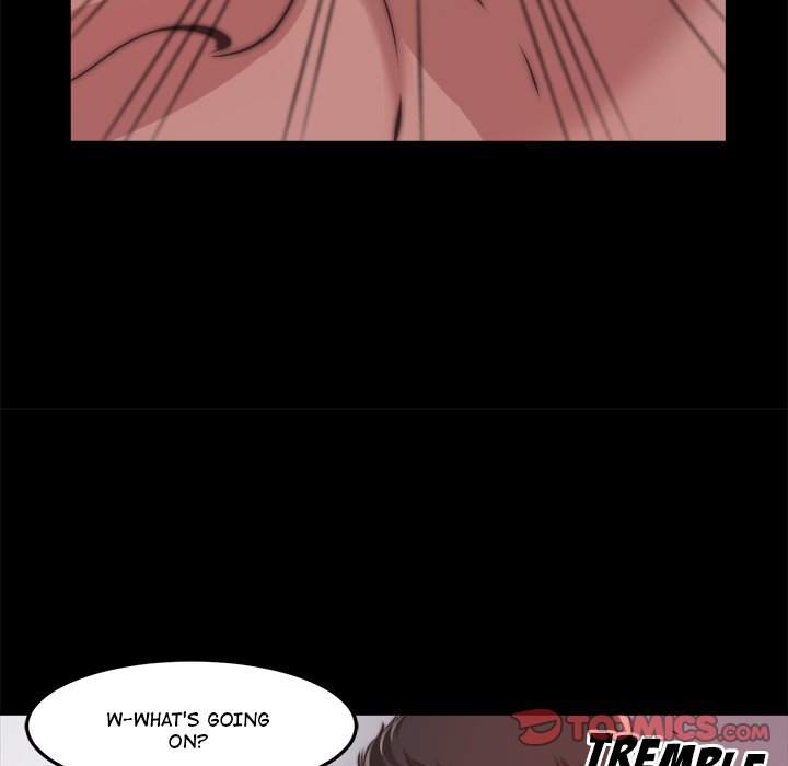 The Lost Girl Chapter 20 - HolyManga.Net