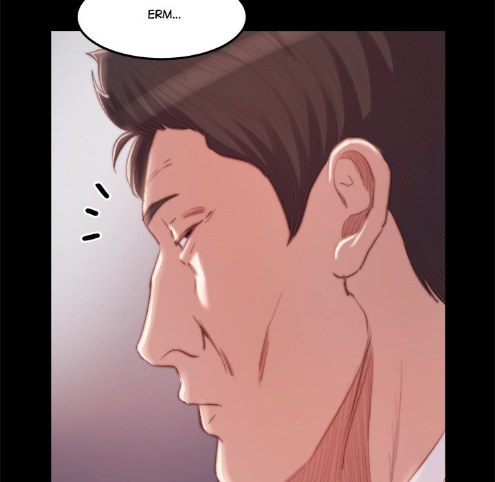 The Lost Girl Chapter 20 - HolyManga.Net