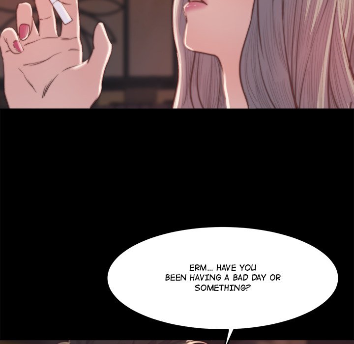 The Lost Girl Chapter 20 - HolyManga.Net