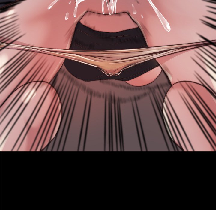 The Lost Girl Chapter 20 - HolyManga.Net