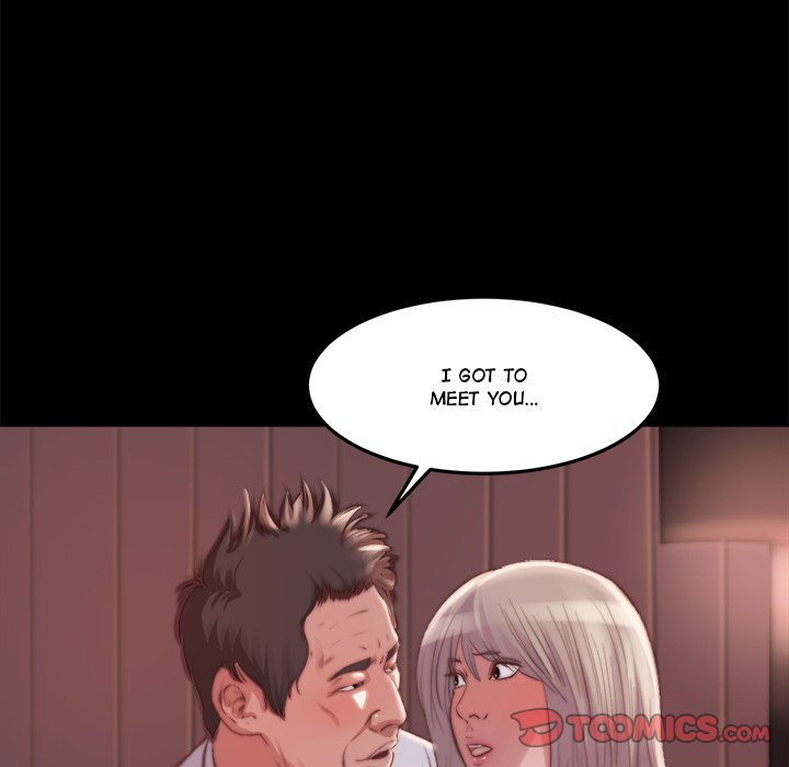 The Lost Girl Chapter 20 - HolyManga.Net