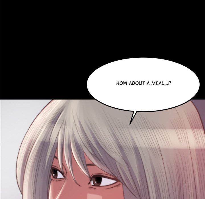 The Lost Girl Chapter 20 - HolyManga.Net