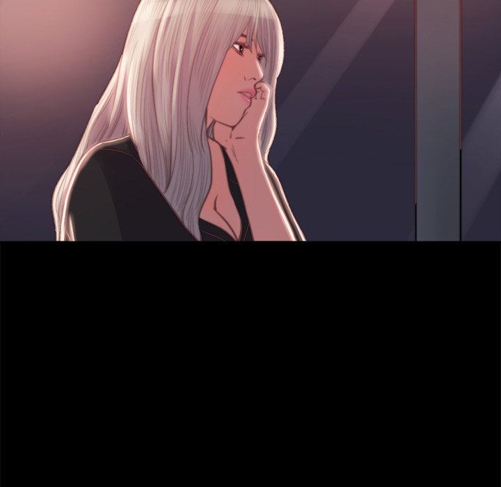 The Lost Girl Chapter 20 - HolyManga.Net