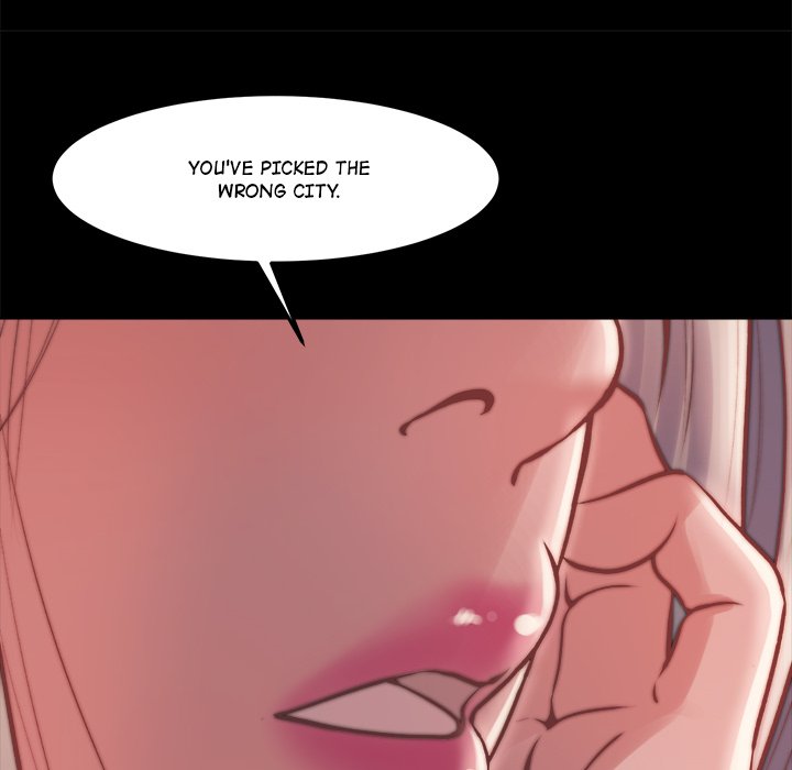 The Lost Girl Chapter 20 - HolyManga.Net