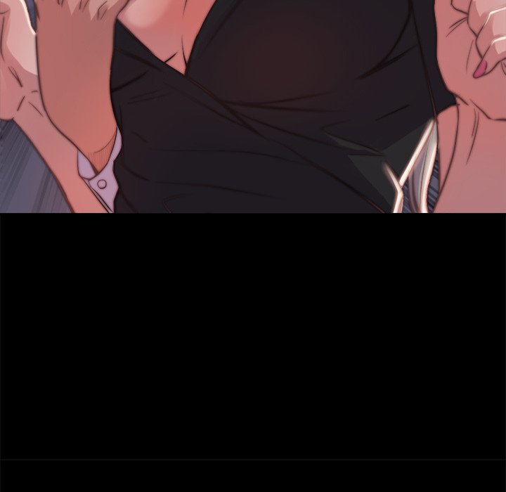 The Lost Girl Chapter 20 - HolyManga.Net
