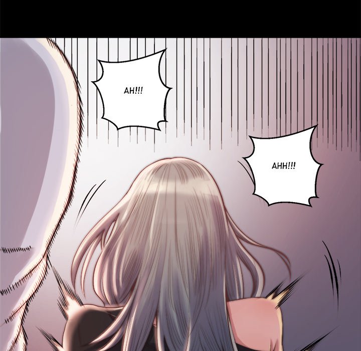 The Lost Girl Chapter 20 - HolyManga.Net