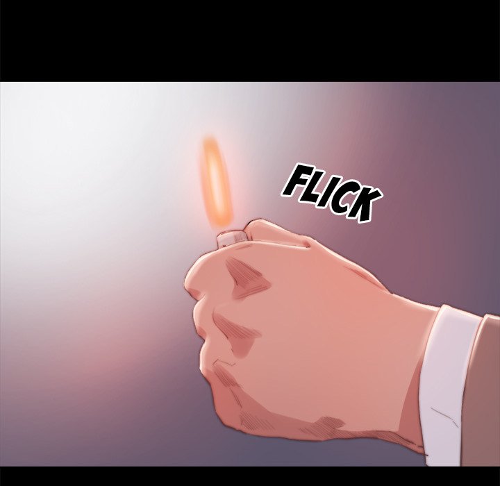 The Lost Girl Chapter 20 - HolyManga.Net