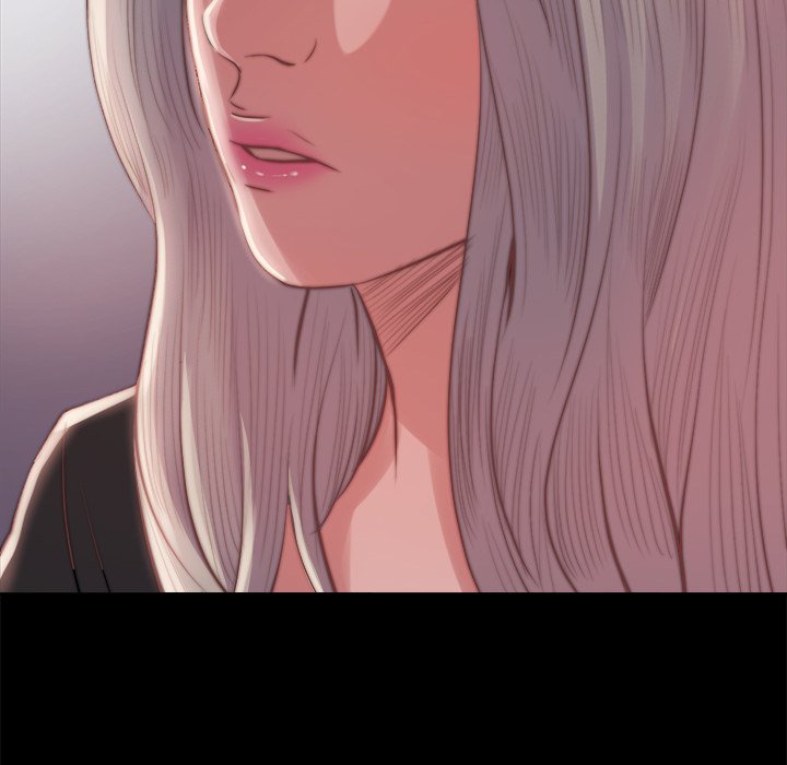 The Lost Girl Chapter 20 - HolyManga.Net