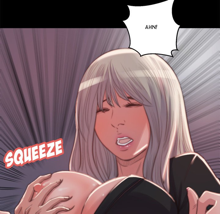 The Lost Girl Chapter 20 - HolyManga.Net