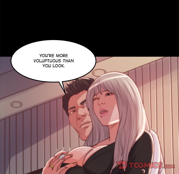 The Lost Girl Chapter 20 - HolyManga.Net