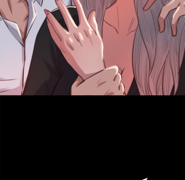 The Lost Girl Chapter 20 - HolyManga.Net