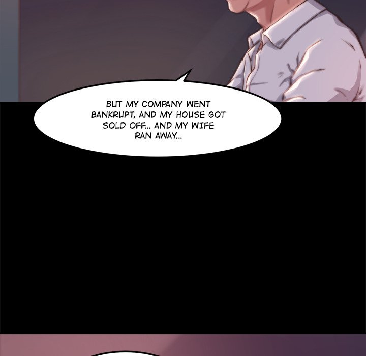 The Lost Girl Chapter 20 - HolyManga.Net